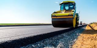 إحالة عطاء تأسيس طبقة إسفلتية لشوارع في إربد 