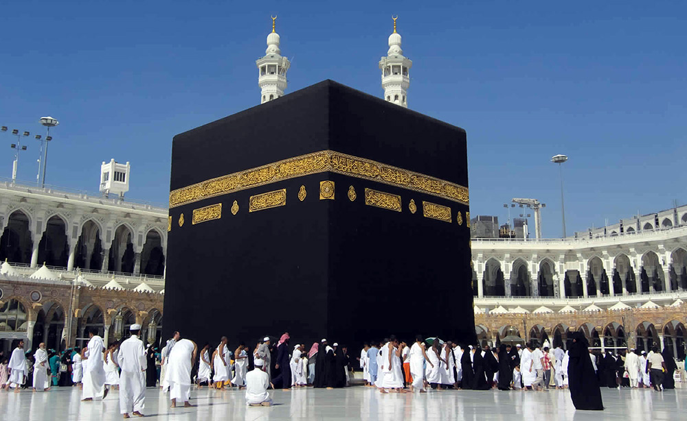 مهم للمعتمرين ..  تأخير محتمل لبعض الرحلات هذا الأسبوع