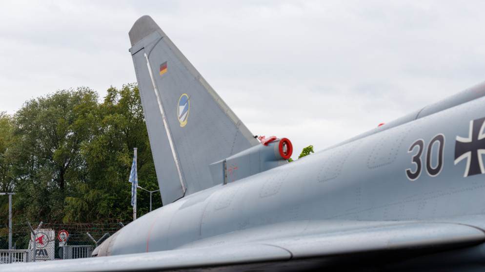 وزير الدفاع الألماني يرفض دعوة ترامب لتقديم دعم عسكري ضد إيران