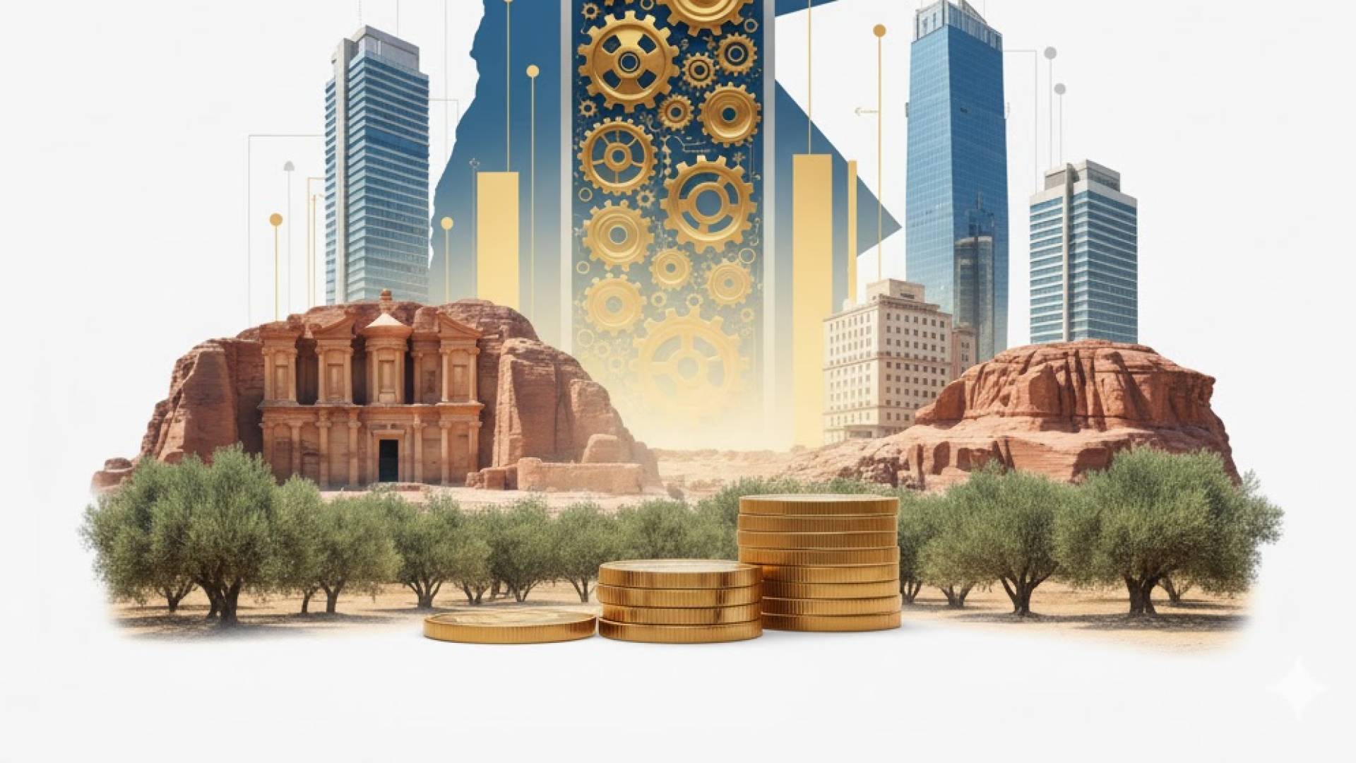 الأردن يعزز الاستثمار ويستهدف شراكات اقتصادية آسيوية