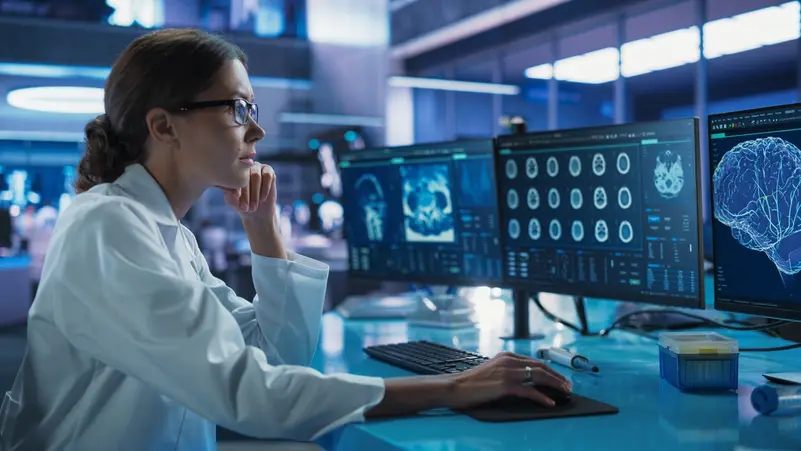 اكتشاف جزيء طبيعي قد يعيد الذاكرة في مرض ألزهايمر