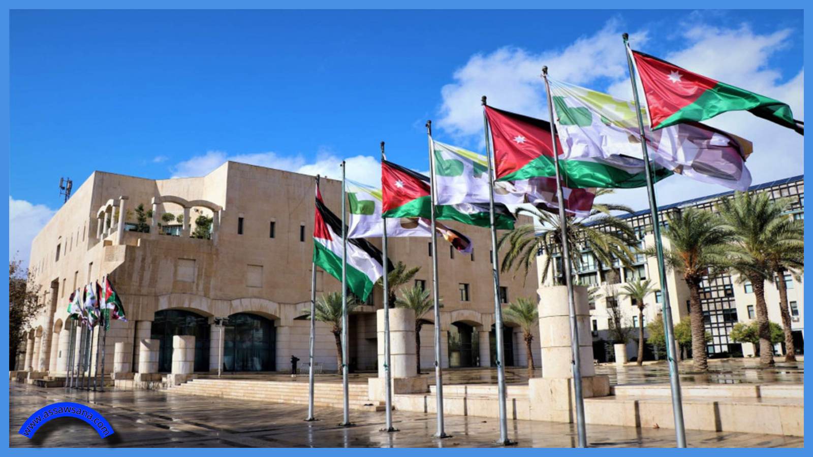 الأمانة تعلن استمرار حالة الطوارئ القصوى 