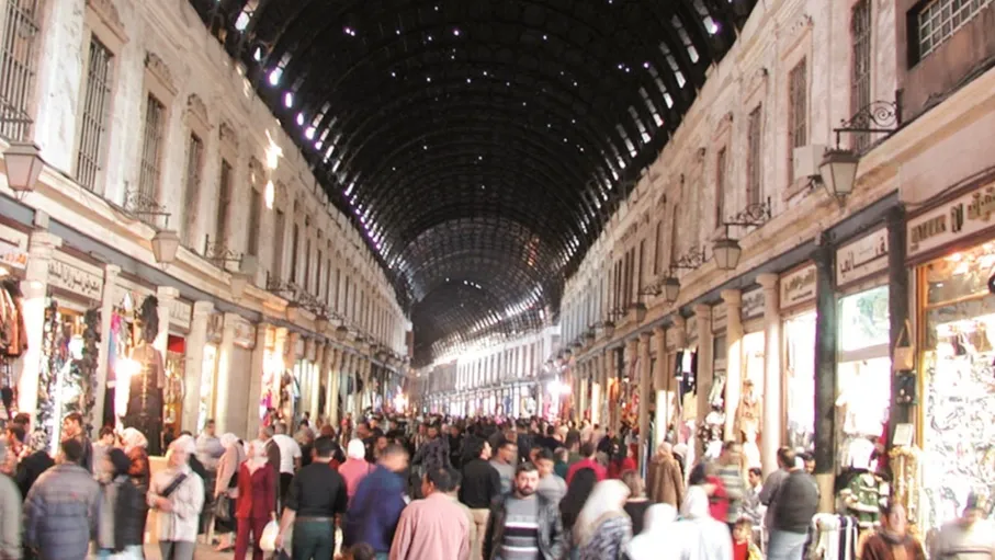 إلغاء قانون قيصر: تحول إستراتيجي يعيد رسم مستقبل سوريا