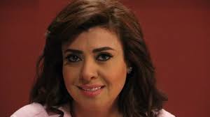  نشوى مصطفى تستذكر زوجها الراحل 