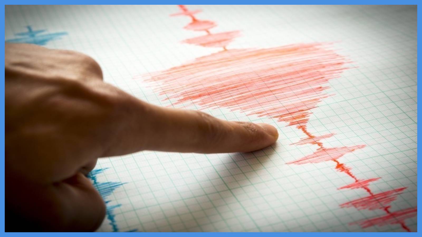 زلزال بقوة 6,3 درجات يضرب شمال أفغانستان
