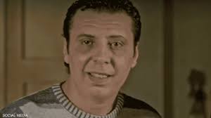 وفاة الفنان طارق الأمير 