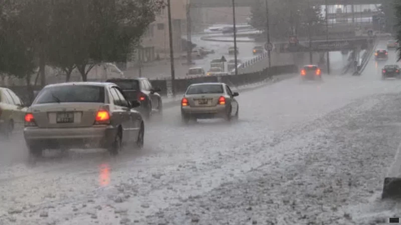 آخر مستجدات حالة الطقس للأيام القادمة في المملكة 