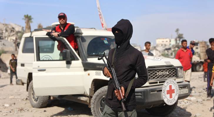 القسام: تسليم جثة محتجز إسرائيلي مساء الجمعة