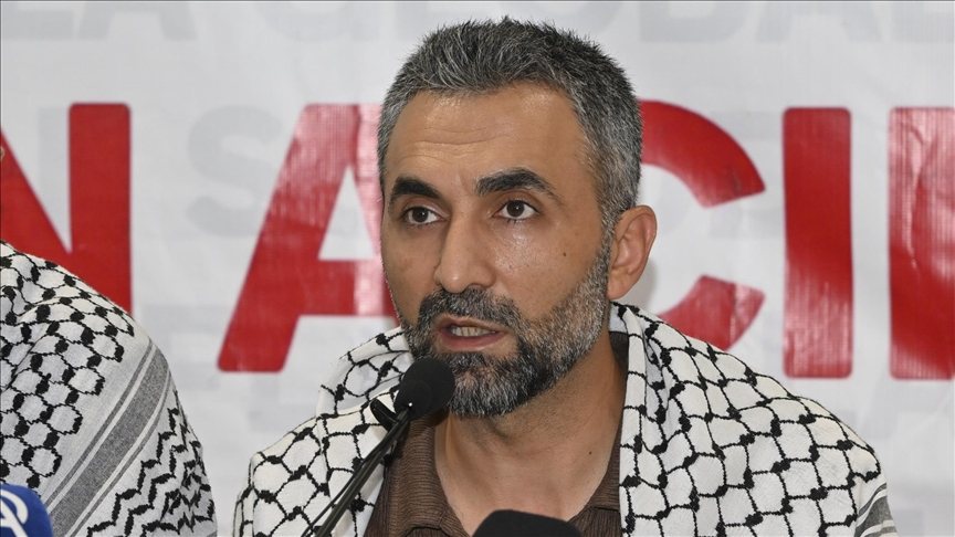 أسطول الصمود: معركة قانونية لاسترجاع السفن المحتجزة من إسرائيل