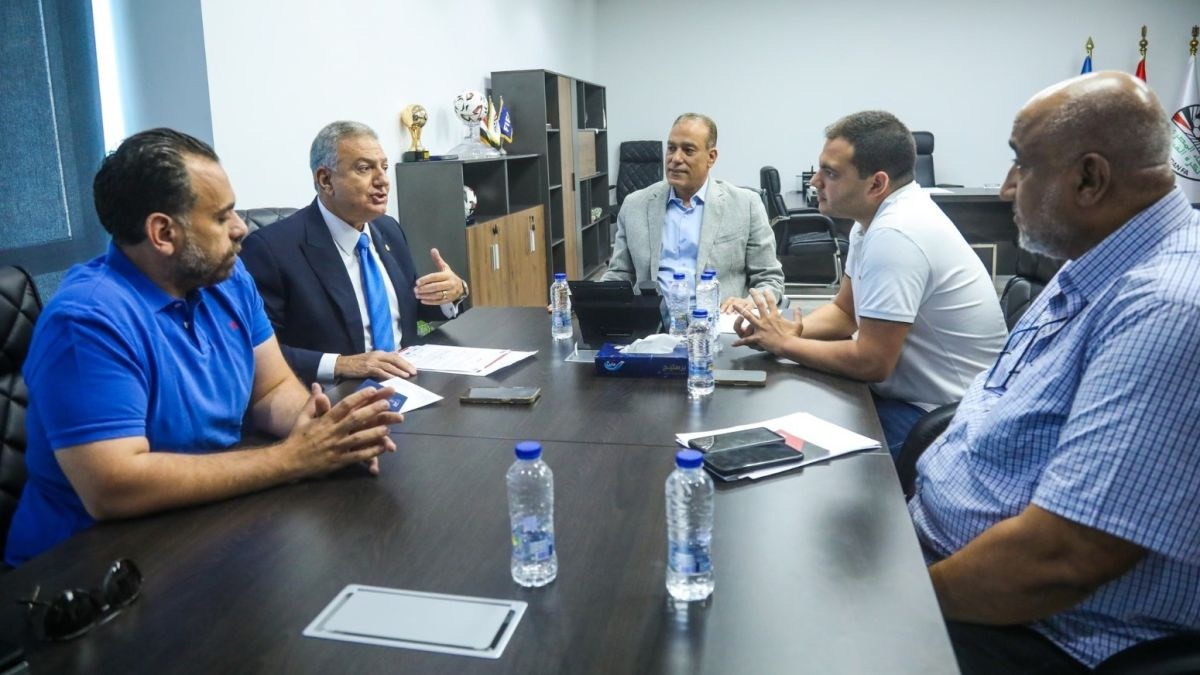 اتفاق تسوية يسمح للزمالك بقيد لاعبيه قبل انطلاق الدوري