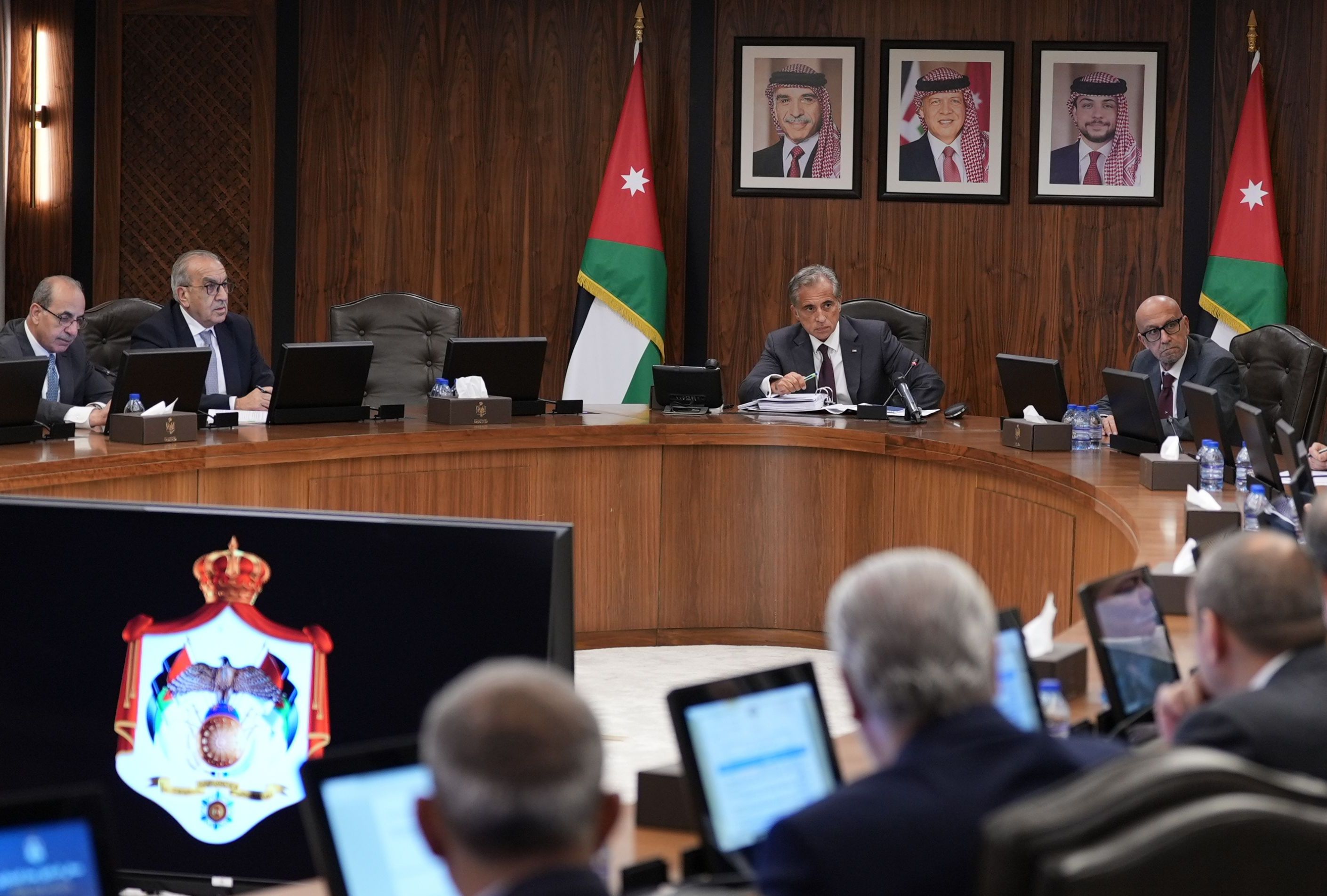 قرارات مجلس الوزراء