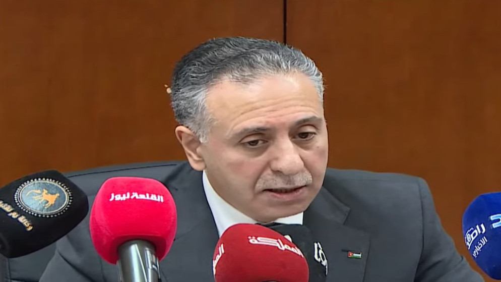 وزير الصناعة: ملف المدافئ سيُحال للقضاء فور اكتمال التحقيق