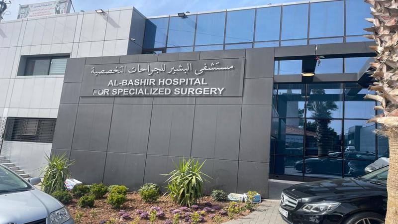 البشير ينجح بزراعة كلية نوعية رغم التحديات المناعية