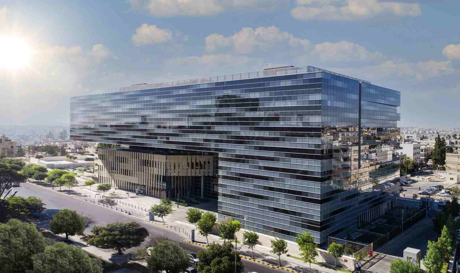 بنك الإسكان الراعي الفضي لمؤتمر ومعرض جودة الرعاية الصحية 