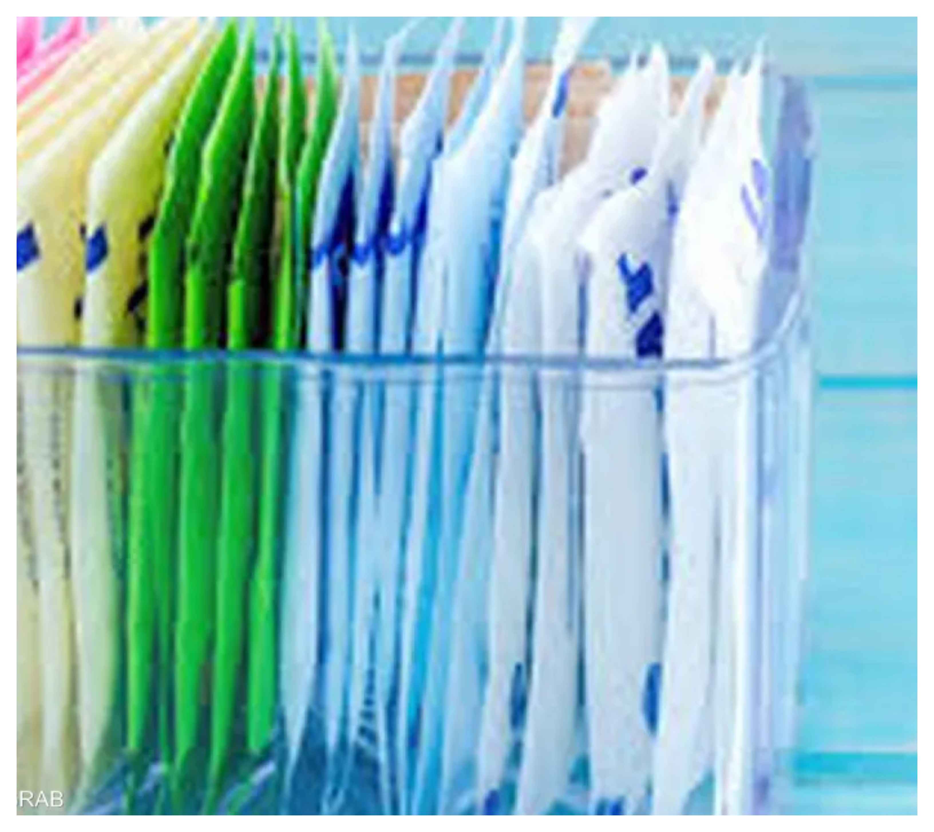 المحليات الصناعية تحسن الأمعاء وتقلل الوزن