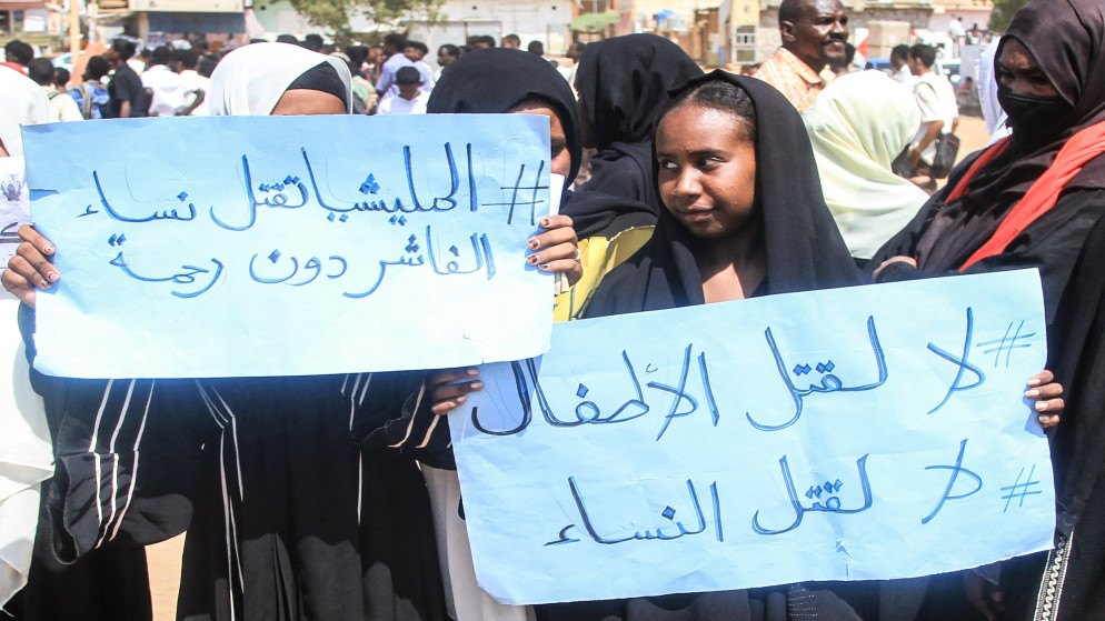 الدعم السريع يوافق على هدنة إنسانية في السودان