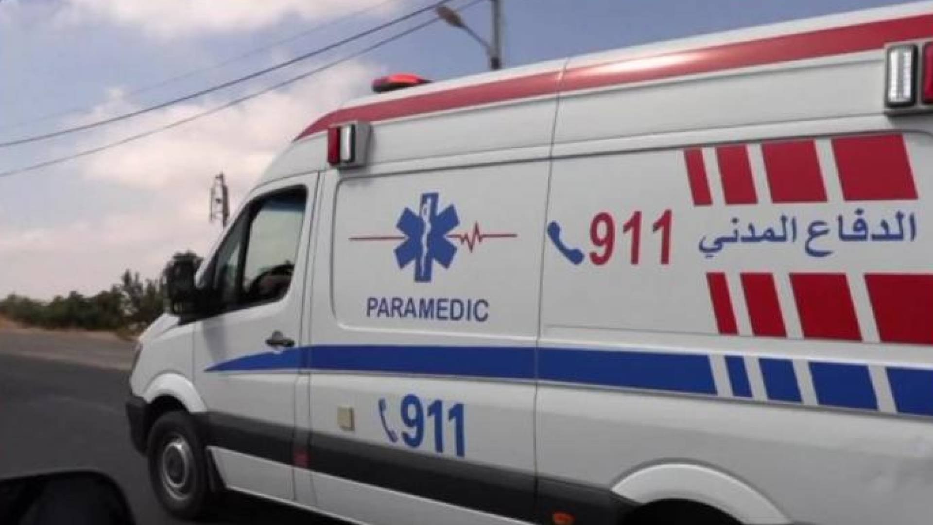 وفاة وإصابات بحادث سير على أوتستراد المفرق – الزرقاء