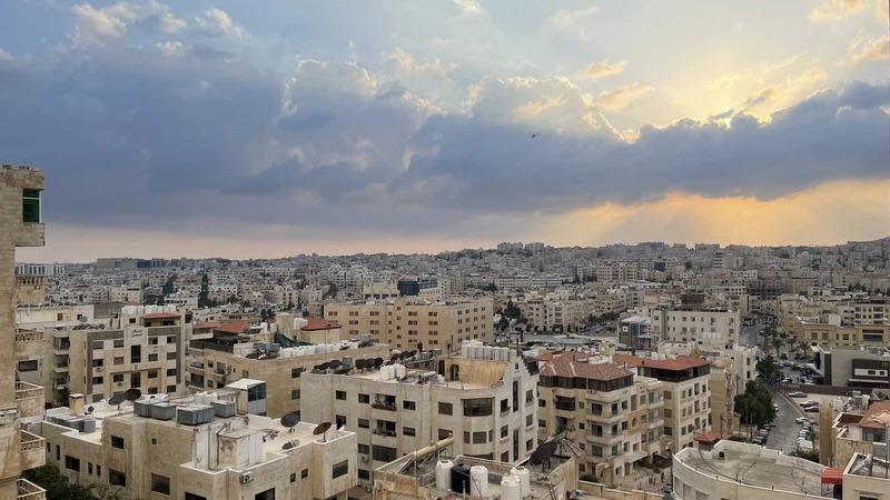 الأرصاد الجوية: طقس بارد وضباب وأمطار متفرقة حتى الجمعة