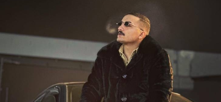 القبض على بلوجر مصري بعد محتوى مثير للجدل