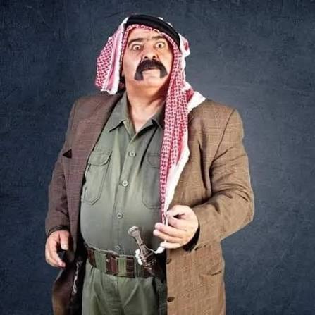 لماذا غاب موسى حجازين عن تشييع شهداء كنيسة حمود؟ الفنان يوضح السبب