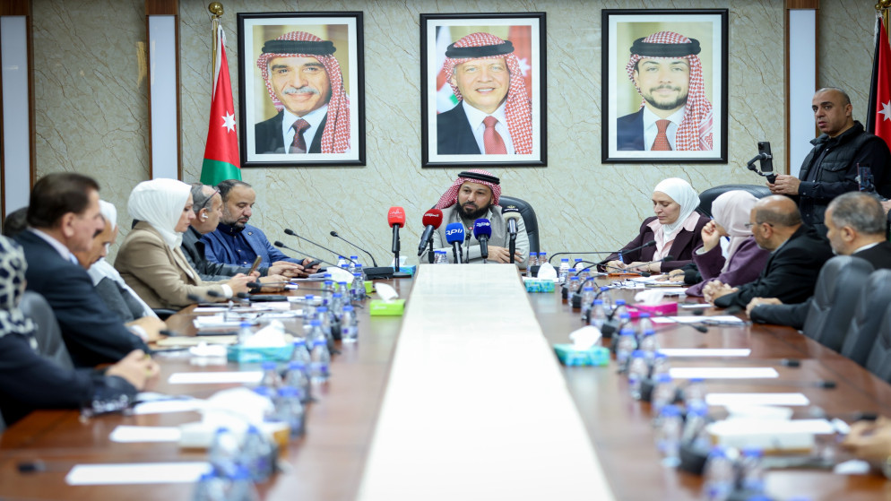 التربية النيابية تواصل مناقشة مشروع قانون التعليم