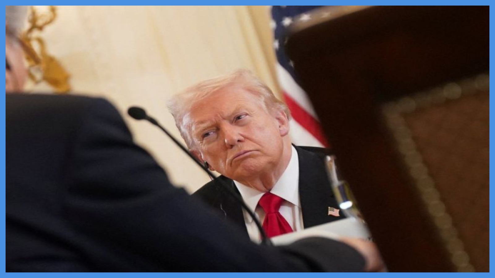 ترامب يعفو مجدداً عن أحد منفذي هجوم الكابيتول