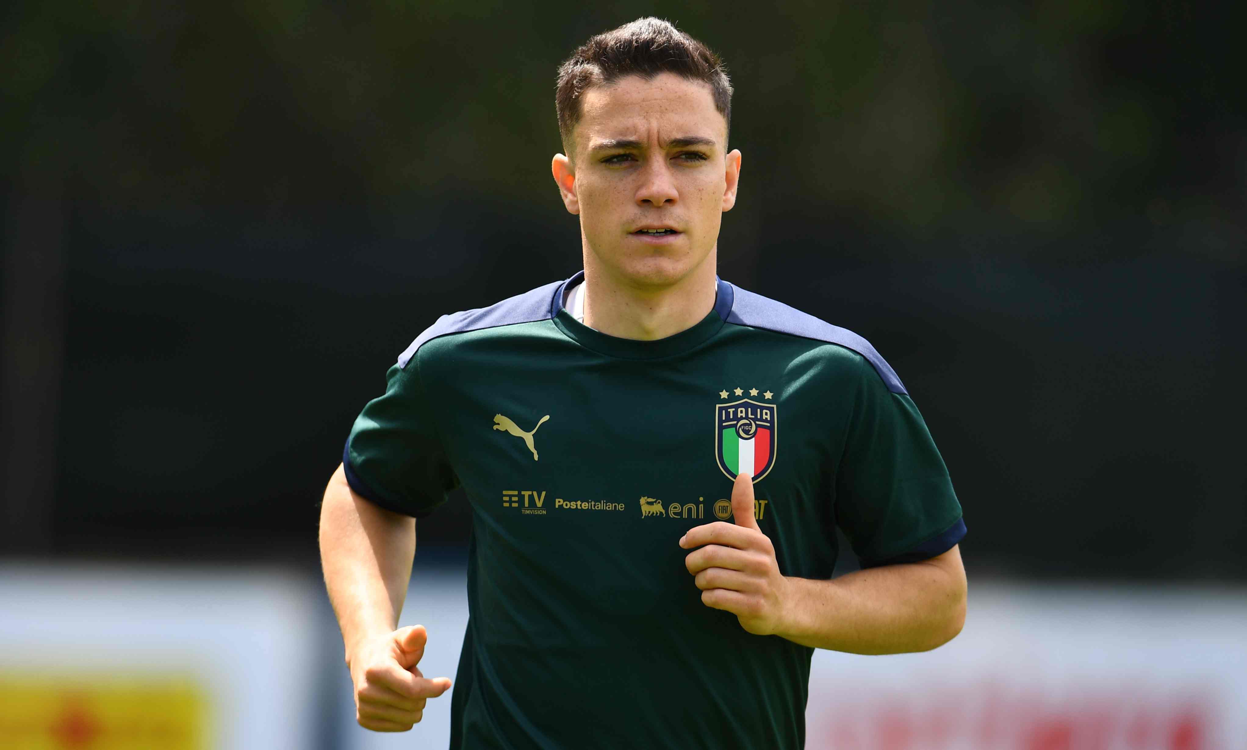 أتلتيكو مدريد يعيد فتح ملف راسبادوري