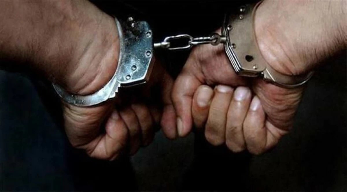 القبض على شخص متهم بالسرقة في عمّان