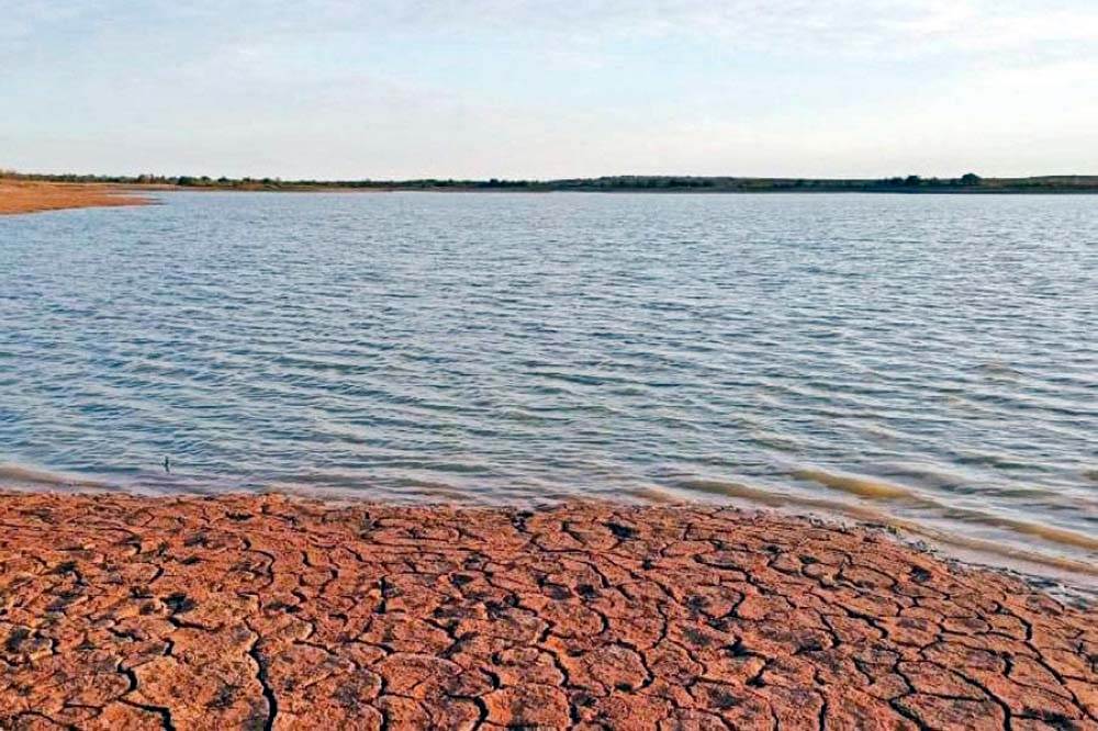 حفائر وسدود الطفيلة تستوعب 1.5 مليون متر مكعب أمطار