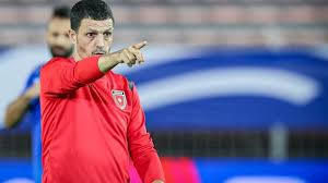 تصريحات جمال السلامي لملاقاة المغرب 