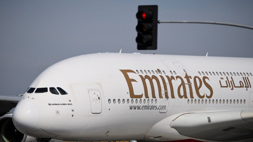 طيران الإمارات تتوقع استئناف عمليات شبكتها في الأيام القادمة