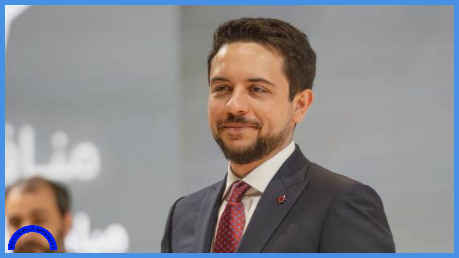 ولي العهد عبر انستغرام: العمل التطوعي ثقافة راسخة 