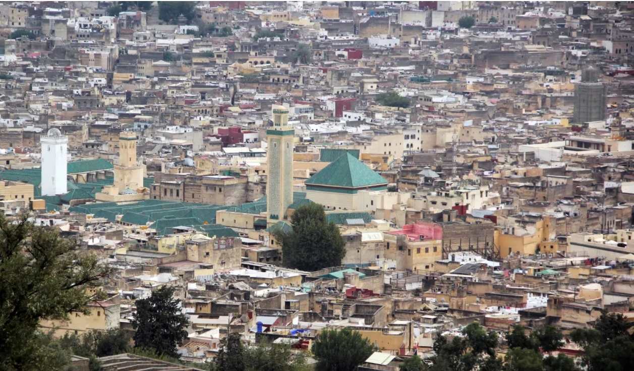 ناشيونال جيوغرافيك تختار وجهات ساحرة لعام 2026