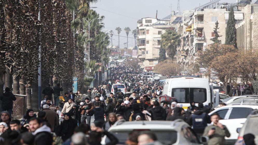 تركيا تعلن استعدادها لدعم جهود إنهاء الاشتباكات في حلب