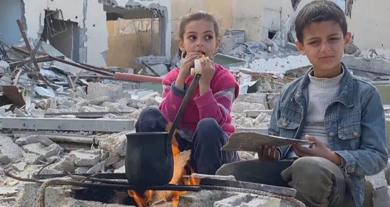 غزة بحاجة إلى إدارة مسؤولة لإعادة الأمل لشعبها المنكوب