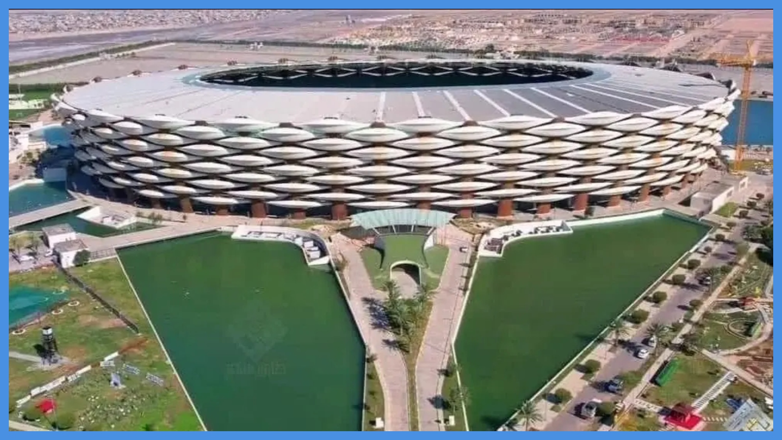 ما قصة كراج حويدر