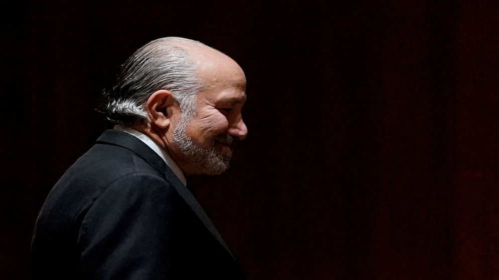  وزير التجارة الأميركي ينفي وجود أي علاقة مع إبستين