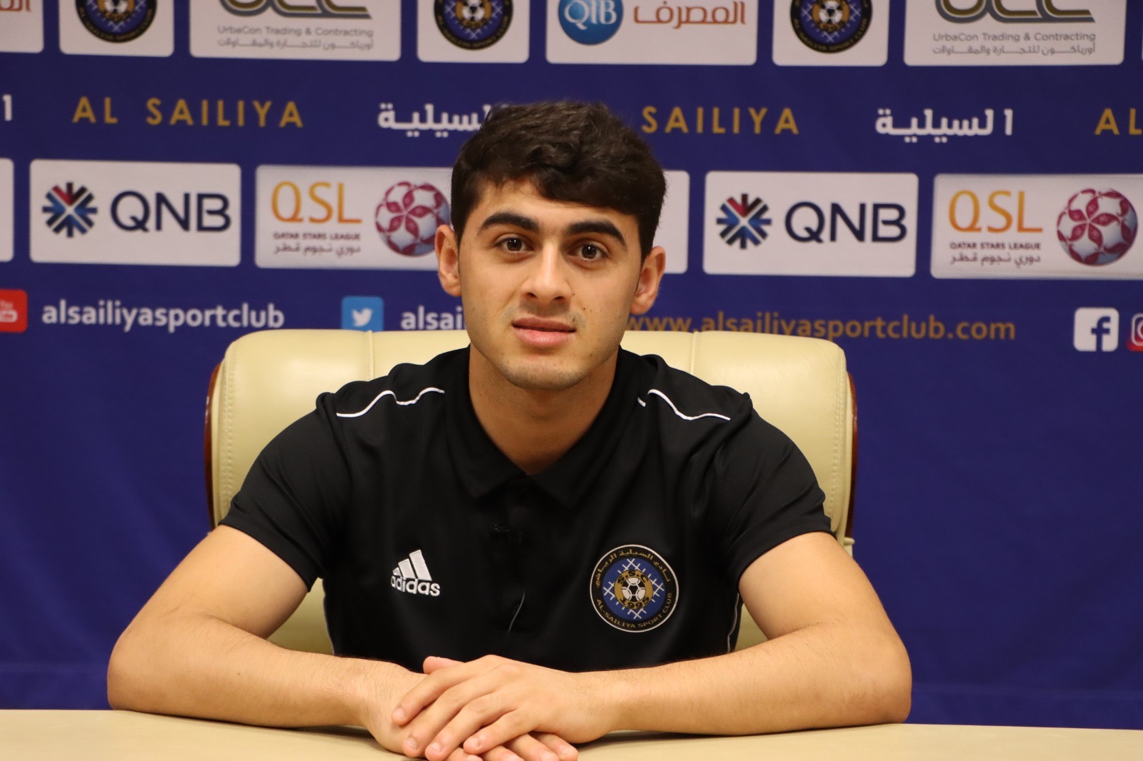 شرارة ينتقل إلى الرجاء المغربي