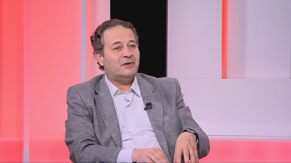 أبو رمان: أي حرب على إيران ستفجر حمّام دم إقليمي واسع