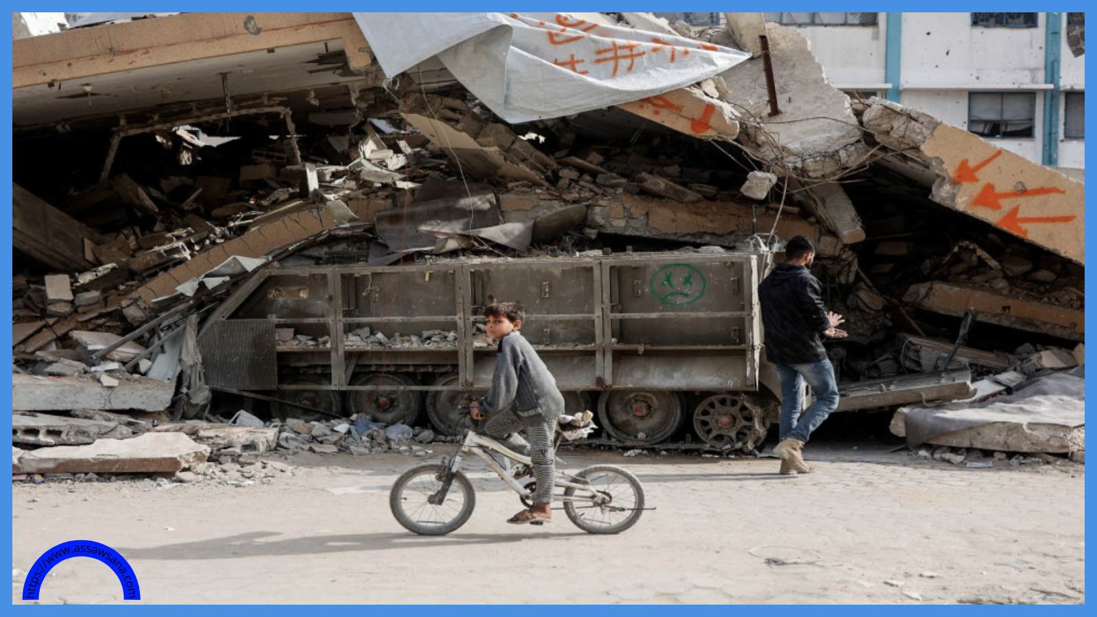 نتنياهو: قريبون من المرحلة الثانية من اتفاق غزة