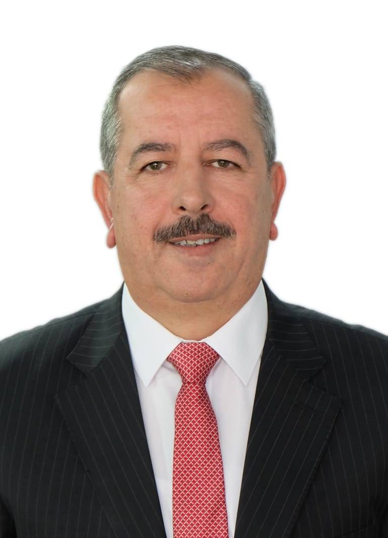 بني سلامة مديراً لمركز دراسات التنمية المستدامة في اليرموك