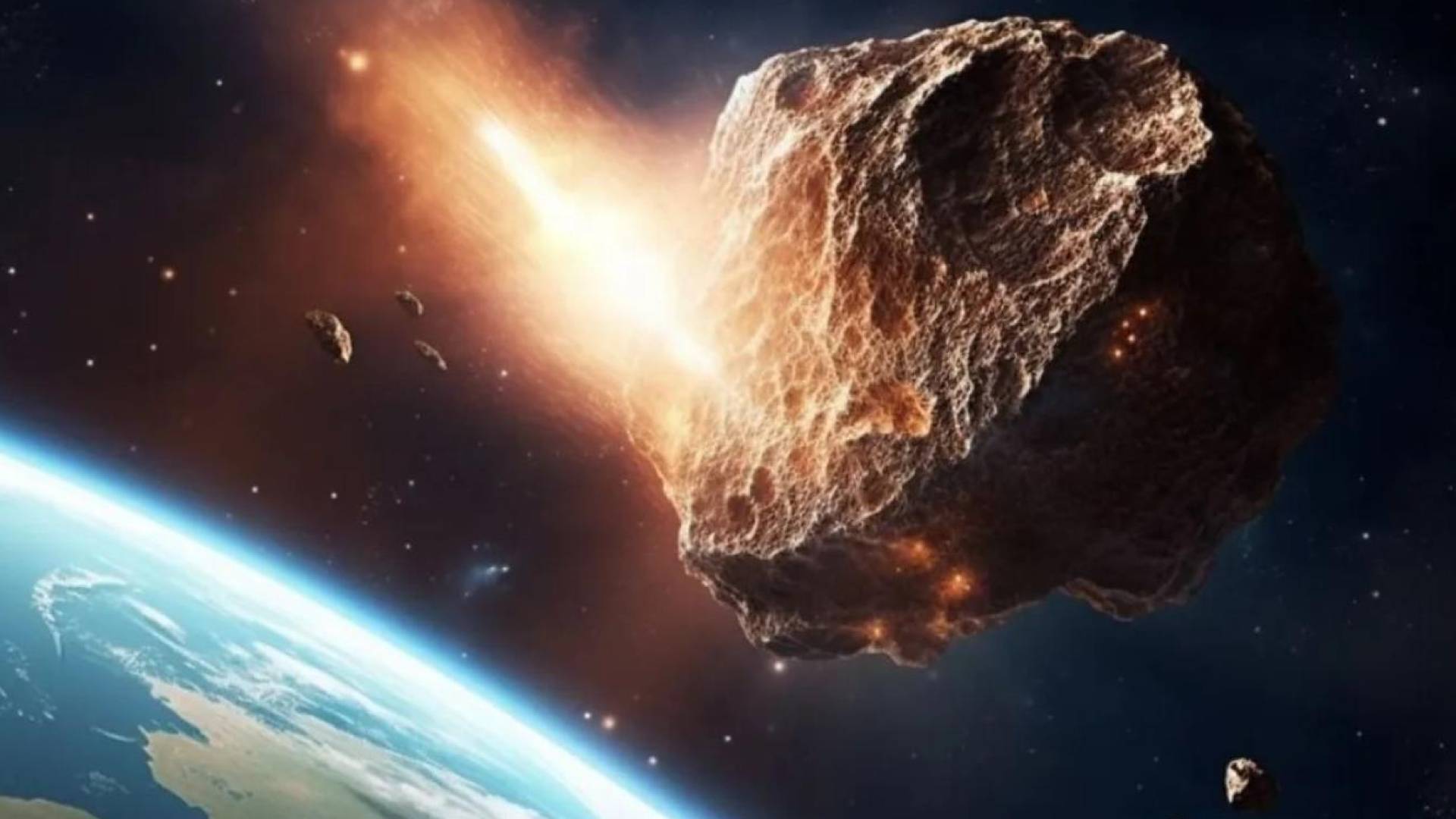 جسم غامض يطلق نفاثات ويتحدى التفسير الفلكي