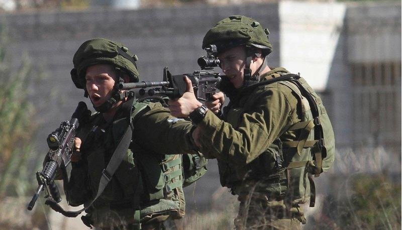 استشهاد طفلين برصاص الاحتلال في بيت أمر شمال الخليل