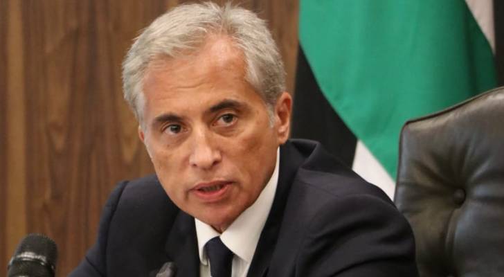  حسان: تصريحات توضيحية حول قانون الضمان الاجتماعي غدًا