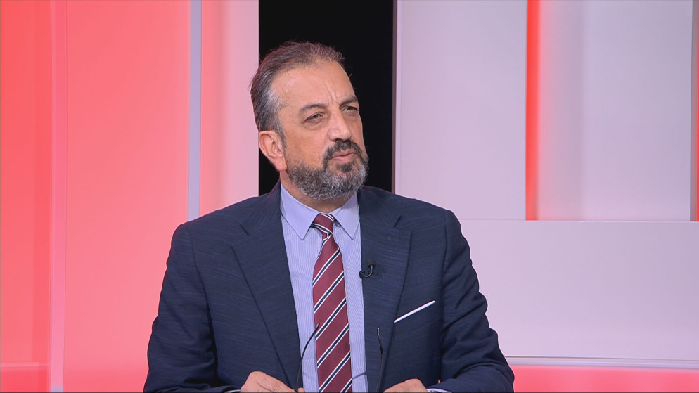  الموسم المطري جيد ونسبة الهطولات المحققة وصلت لـ27%