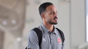 عقدة قطع الرباط الصليبي تلاحق المنتخب الوطني 