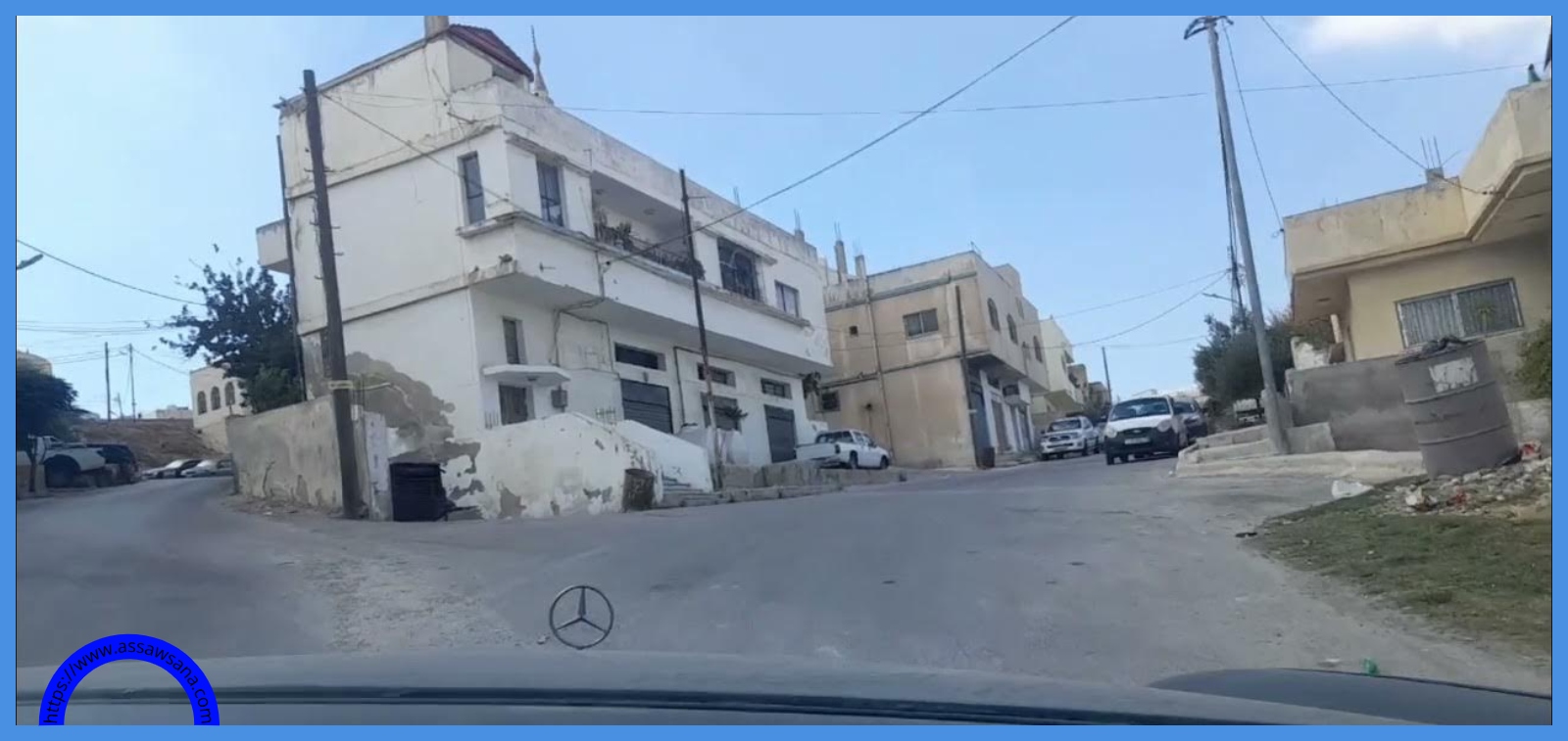 إلى أهالي جرش ..  ماذا تعرفون عن قفقفا