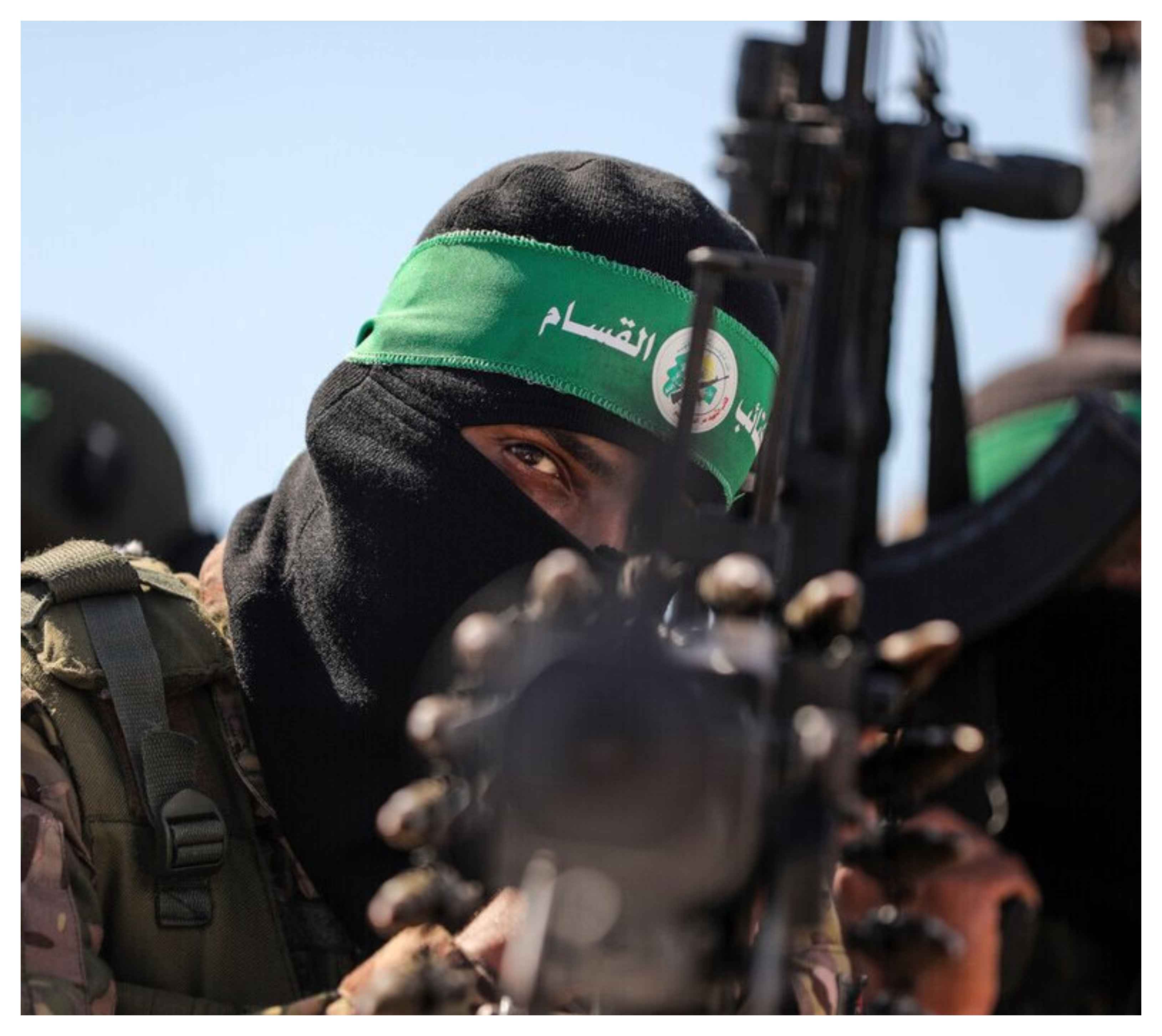 القسام: لا يوجد بقاموسنا مبدأ الاستسلام أو تسليم النفس للعدو