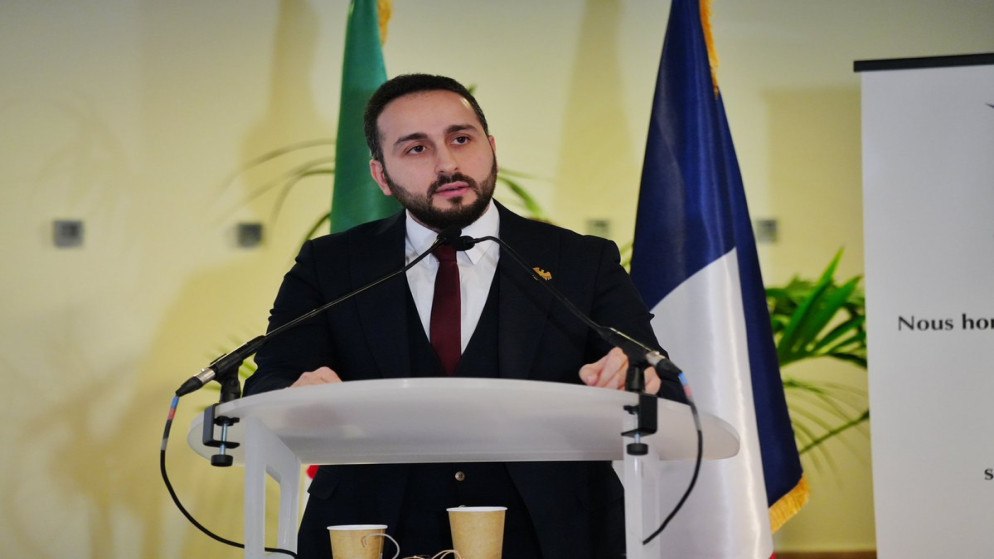 الخارجية السورية: الأردن شريك موثوق في ملف اللاجئين