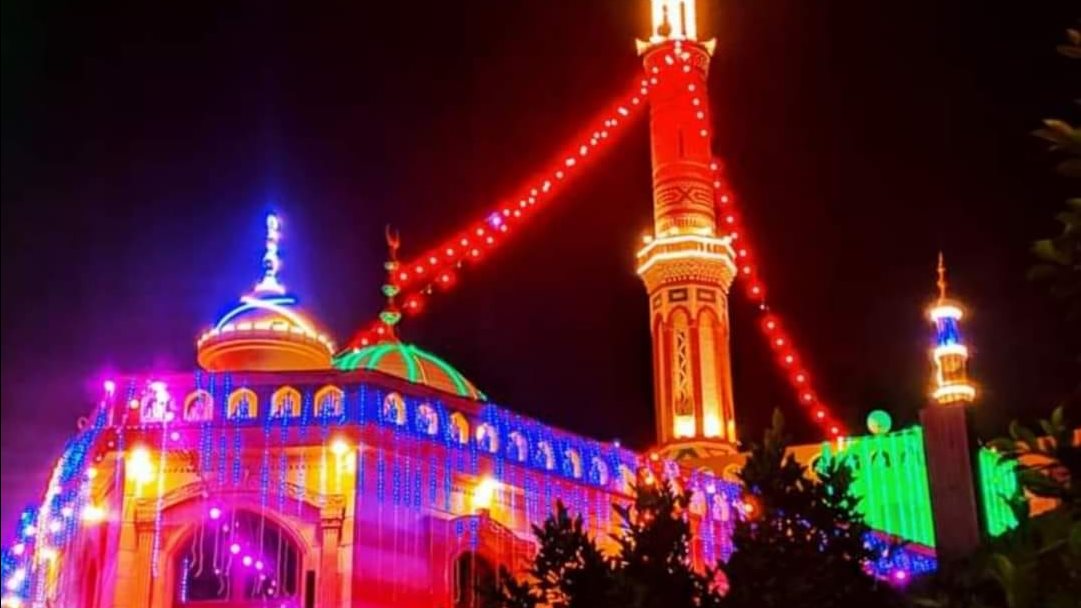 توضيح حول حقيقة منع الشعائر الرمضانية في مصر